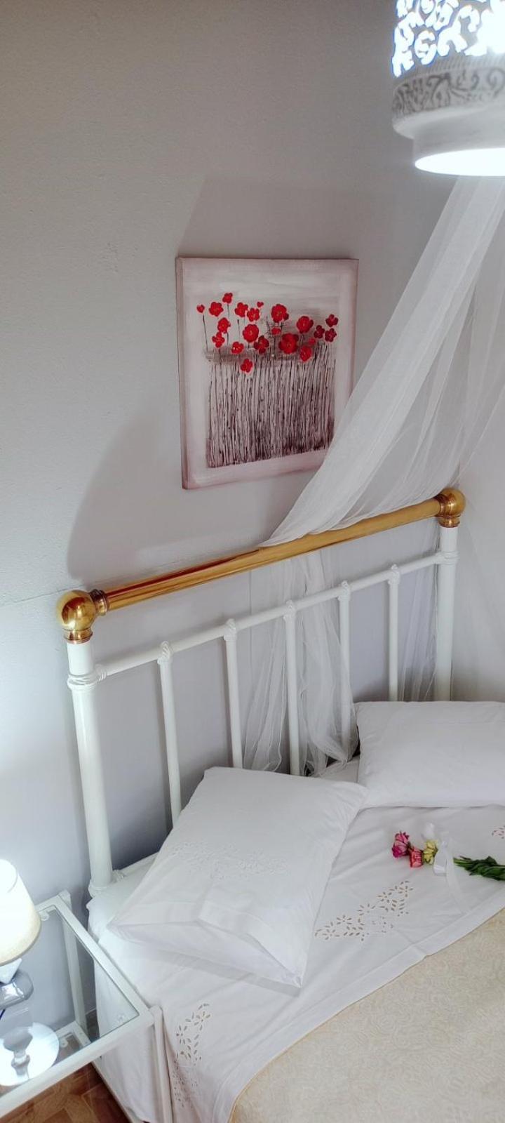 Villa Makris Zenempisatika Bagian luar foto